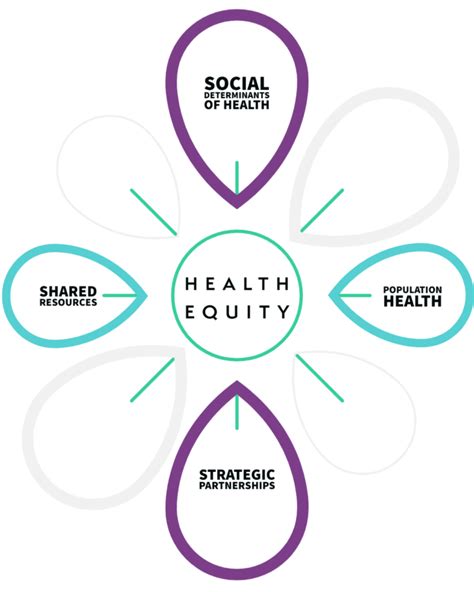 Health Equity Southeastern Michigan Health Association Health Equity Southeastern Michigan Health Association