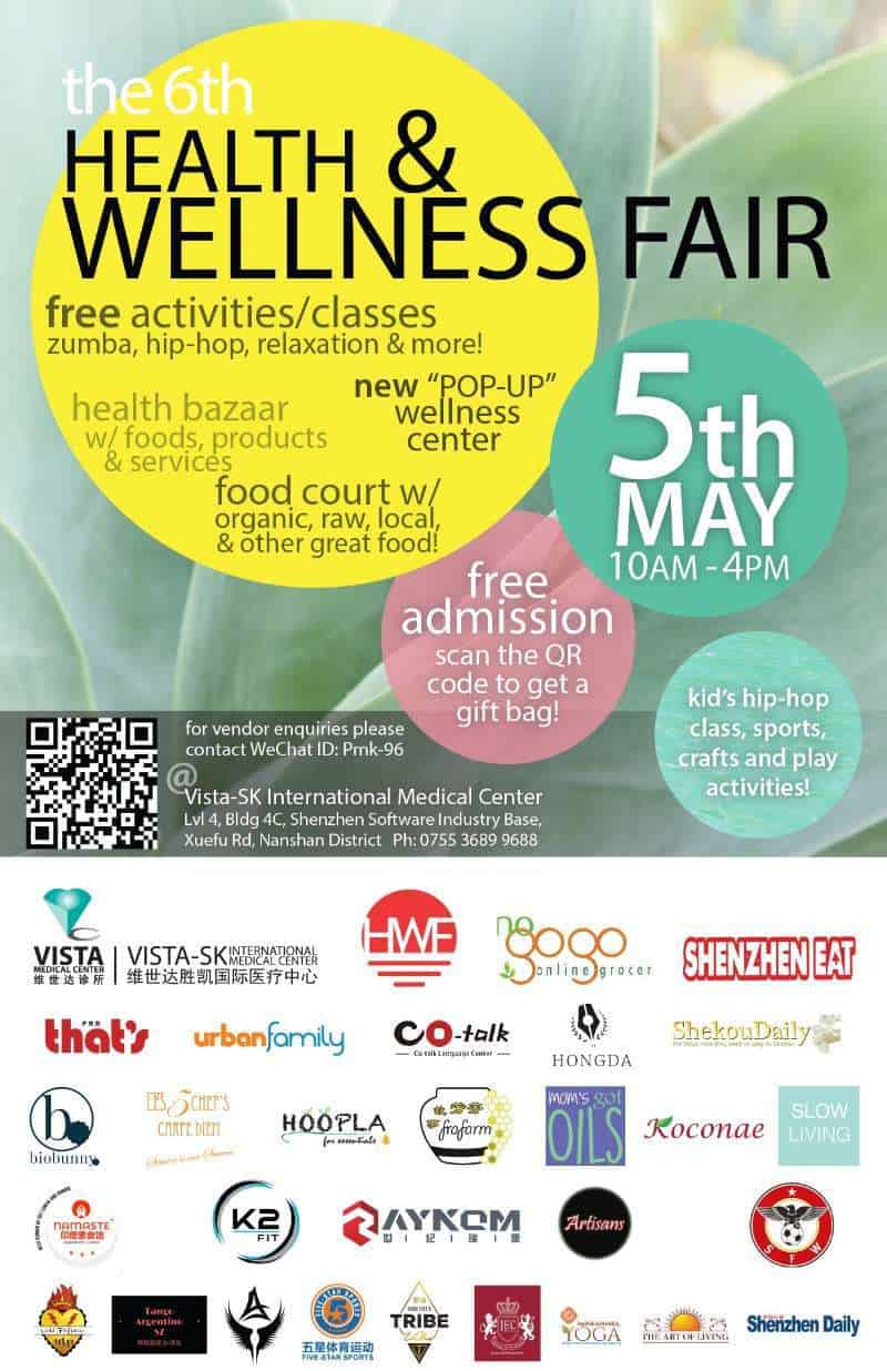 Health Fair