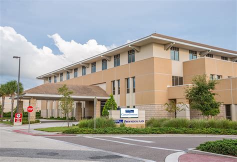 Health First Viera Hospital