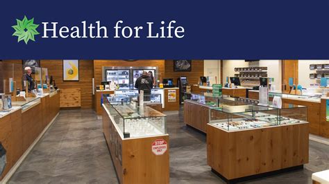 Health For Life Mcdowell