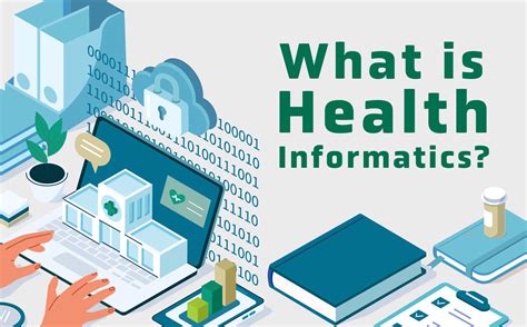 Health Informatic Steps To Obtain License