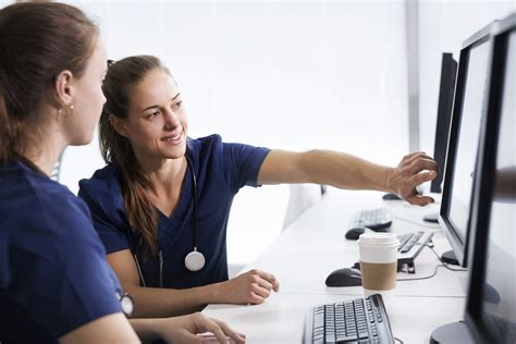 Health Informatics Nurse