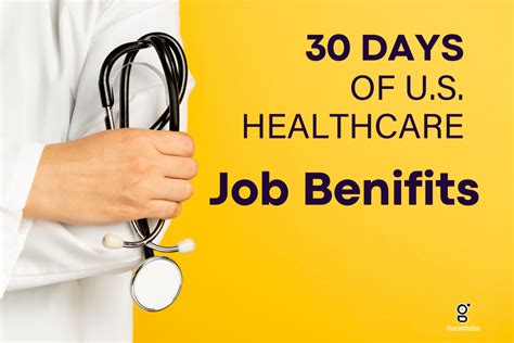 Health Insurance Job Benefits A Closer Look At Your Cost Glaucomflecken
