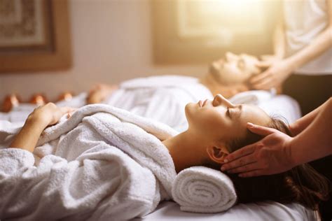 Health Massage