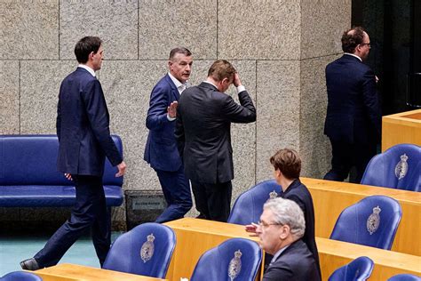Health Minister Collapses While Debating Coronavirus
