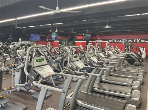 Health Plex Fitness Center Health Plex Fitness Center