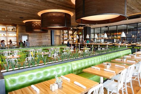 Health Restaurant Near Me