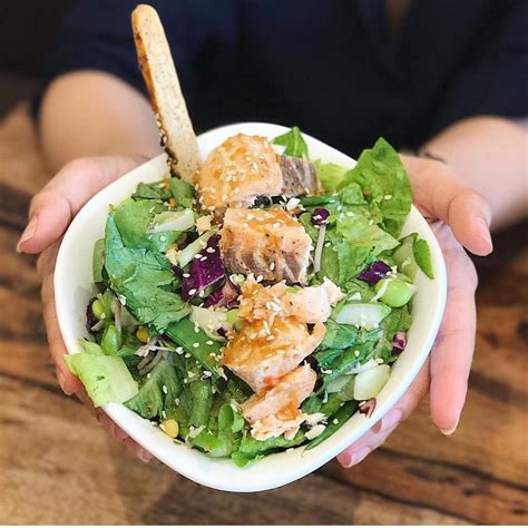 Health Restaurants Near Me