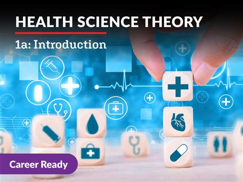 Health Science Theory 1A Introduction Msc Online Learning Program Health Science Theory 1A Introduction Msc Online Learning Program