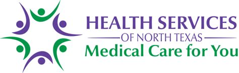 Health Services Of North Texas