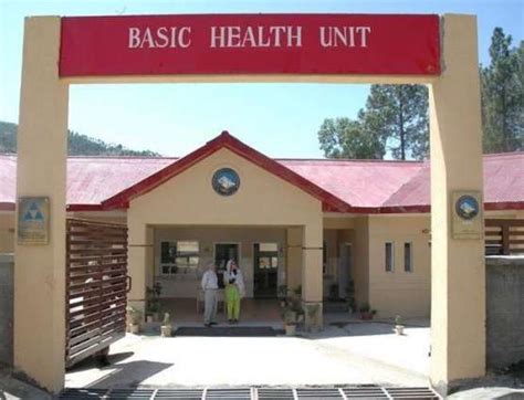 Health Unit