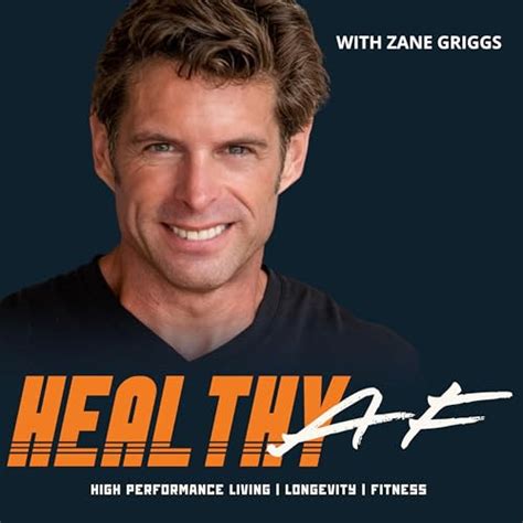 Health Zane Griggs Age