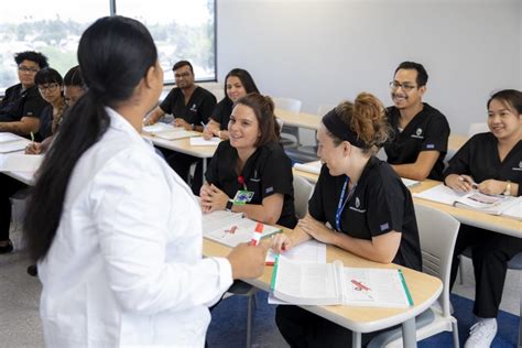 Healthcare Administration Program Arizona College