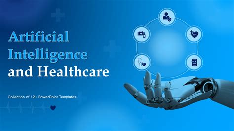 Healthcare Ai Powerpoint