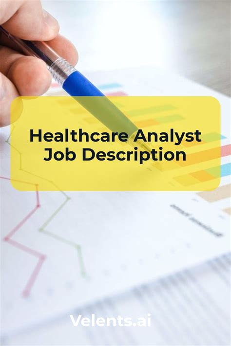 Healthcare Analyst Jobs