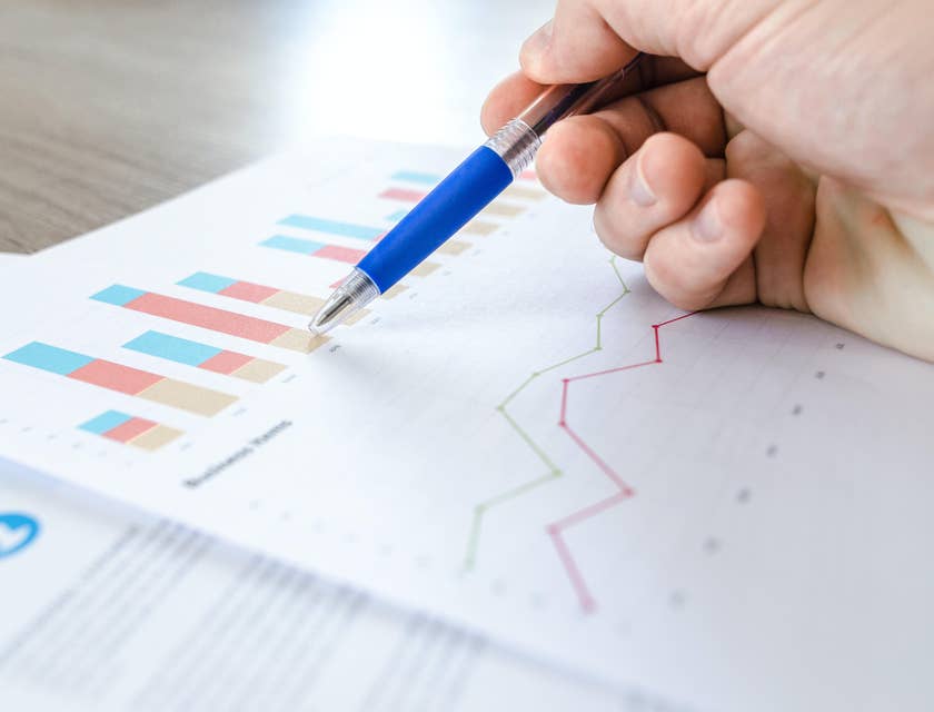 Healthcare Analyst