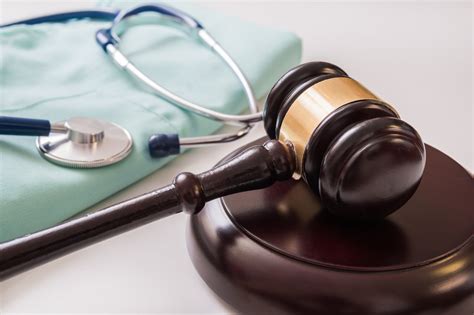 Healthcare Attorney