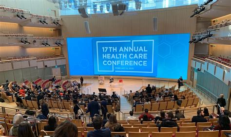 Healthcare Conferences 2024