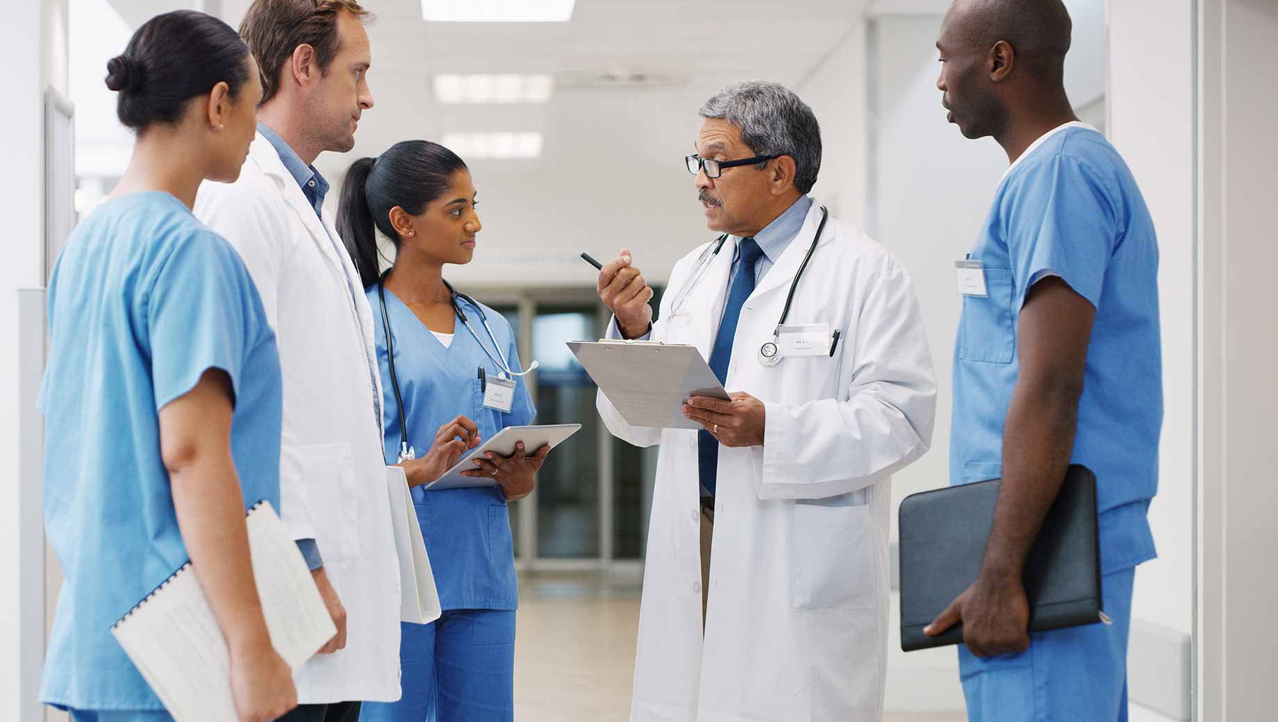 Healthcare Improvement Maximising The Success Of Our Initiatives Healthcare Improvement Maximising The Success Of Our Initiatives