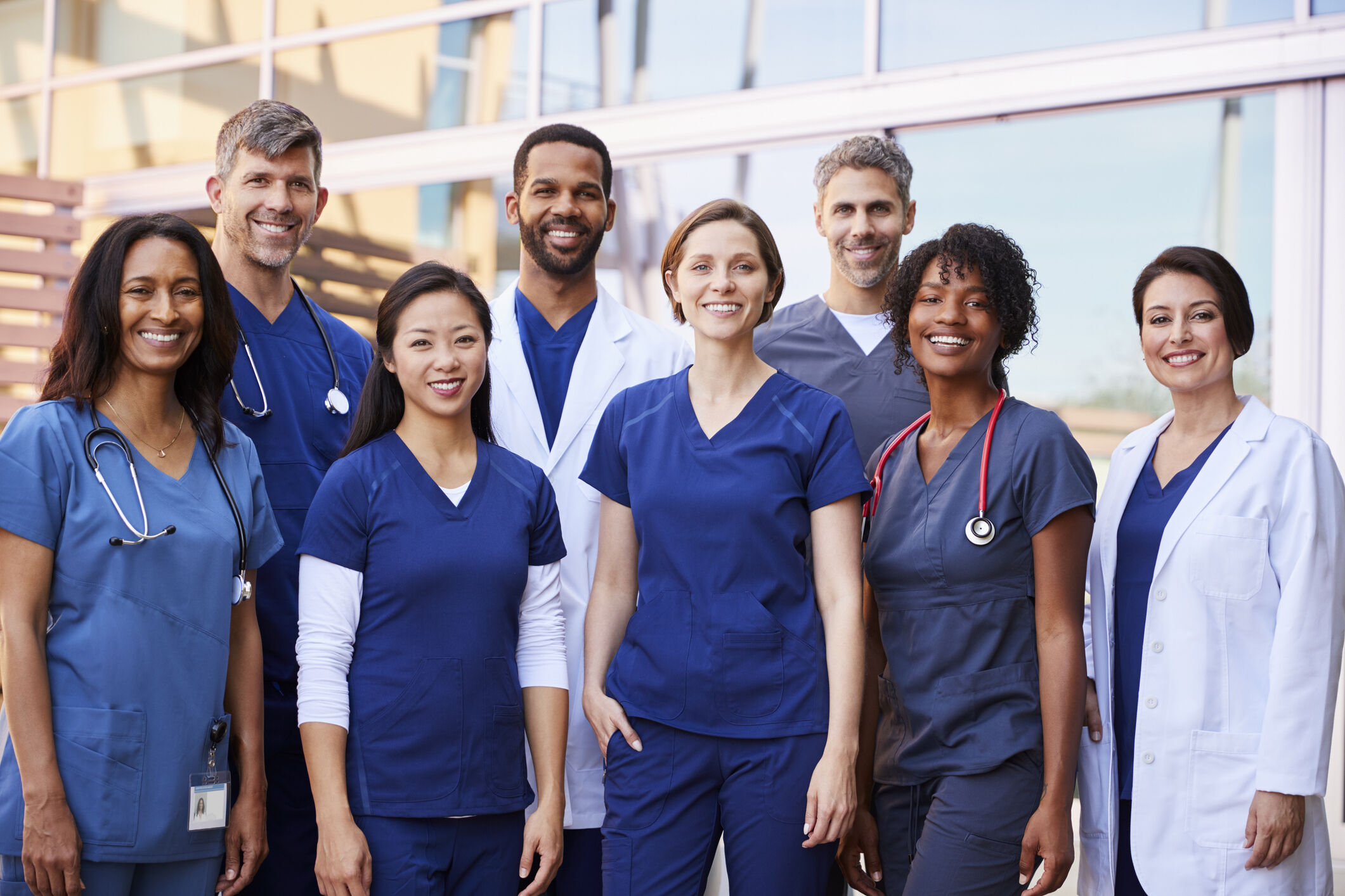 Healthcare Informatics Jobs