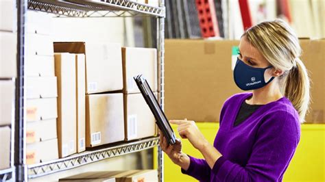 Healthcare Logistics Ups Healthcare United States Healthcare Logistics Ups Healthcare United States