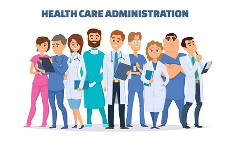 Healthcare Management Utd Minor 2024