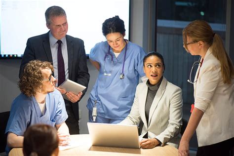 Healthcare Manager Jobs