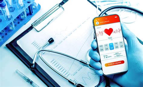 Healthcare Mobile Technology Healthcare Mobile Technology