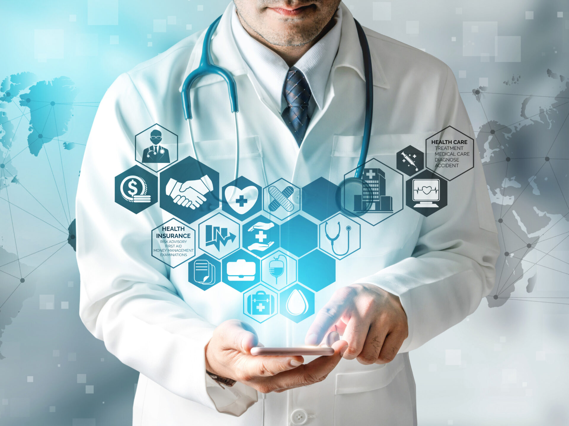 Healthcare Planning