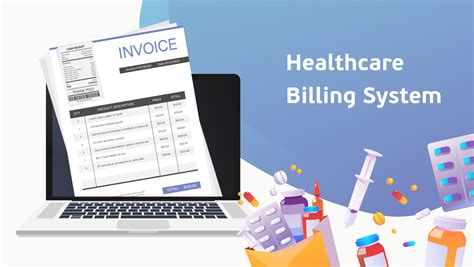 Healthcare Providers Billing Systems