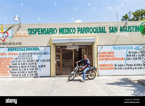 Healthcare Santo Domingo Dominican Republic