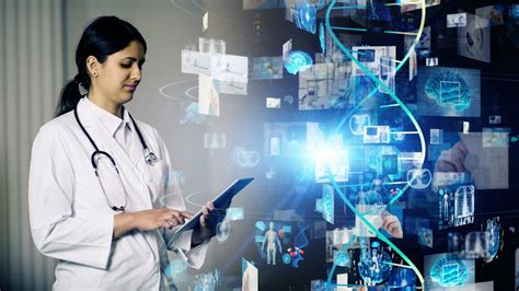 Healthcare Science Empower
