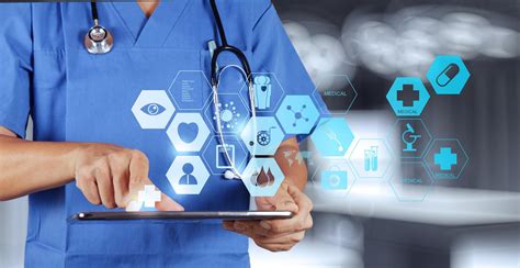 Healthcare Solution