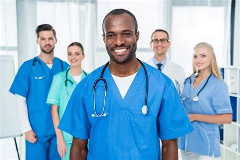 Healthcare Staffing 21234