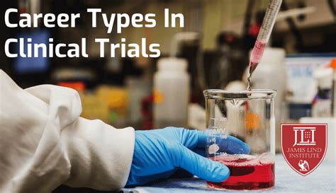 Healthcare Staffing Agencies Clinical Trial Jobs