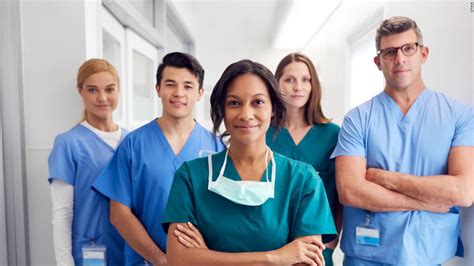 Healthcare Worker Discounts
