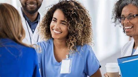 Healthcare Workforce Politics