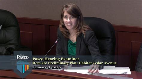 5 Tips Hearing Examiner