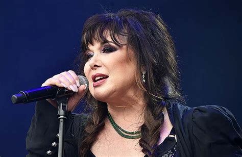 Heart Singer Ann Wilson Shares Sad Health News Web Is Jericho Heart Singer Ann Wilson Shares Sad Health News Web Is Jericho