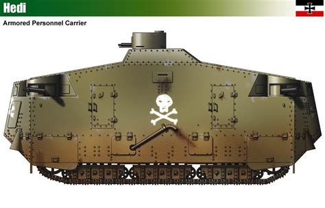 Hedi Apc Army Vehicles Armored Vehicles Steampunk Armor Ww1 Tanks Hedi Apc Army Vehicles Armored Vehicles Steampunk Armor Ww1 Tanks