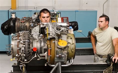 Helicopter Maintenance Keeps Aircraft Flying Differently Than Others Do Helicopter Maintenance Keeps Aircraft Flying Differently Than Others Do