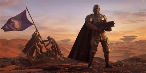 Helldivers 2 Finally Announced With Release Window Gamenewsusa Helldivers 2 Finally Announced With Release Window Gamenewsusa