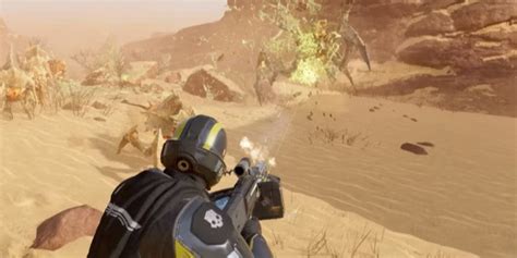 Helldivers 2 The Best Weapons Guide Megagames Helldivers 2 The Best Weapons Guide Megagames