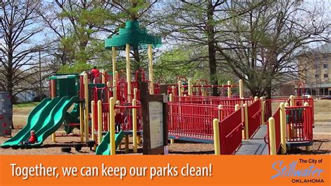 Help Keep The City Of Stillwater Parks Clean Youtube Help Keep The City Of Stillwater Parks Clean Youtube