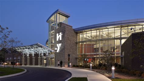 Hendricks Regional Health Ymca