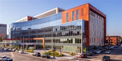 Hennepin Healthcare Clinic & Specialty Center
