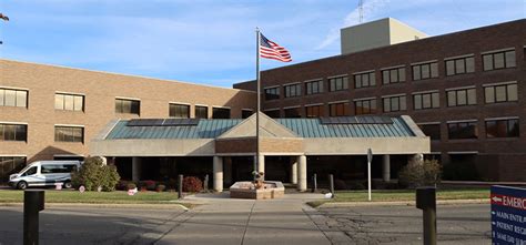 Henry Community Health Main Campus