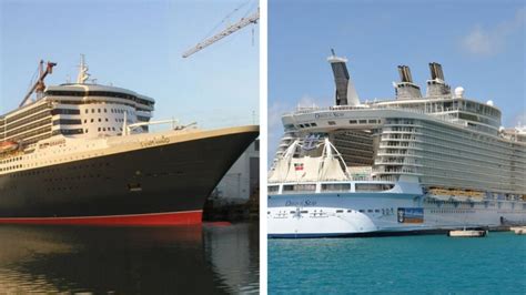 Here Are 9 Of The World S Biggest Ships Ever Built Ie Here Are 9 Of The World S Biggest Ships Ever Built Ie