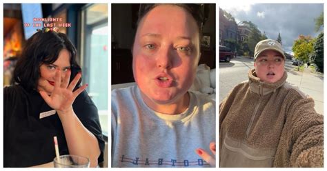 Here S What To Know About The Molly Rutter Tiktok Controversy Here S What To Know About The Molly Rutter Tiktok Controversy