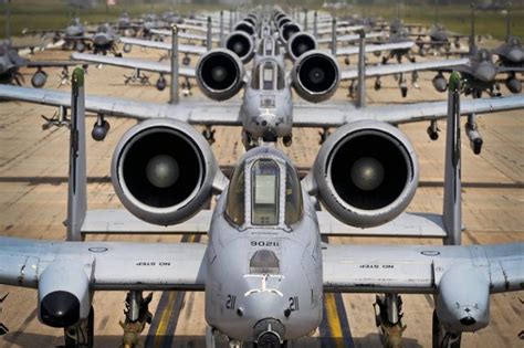 Here S Why F 16 S Cas Variants Failed To Replace The A 10 Warthog The Here S Why F 16 S Cas Variants Failed To Replace The A 10 Warthog The